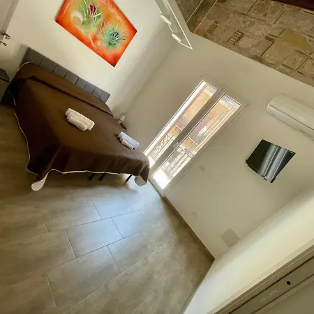Baron'S Suites-3