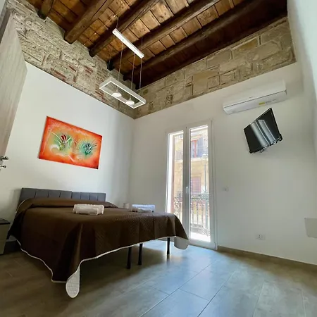 Baron'S Suites-2